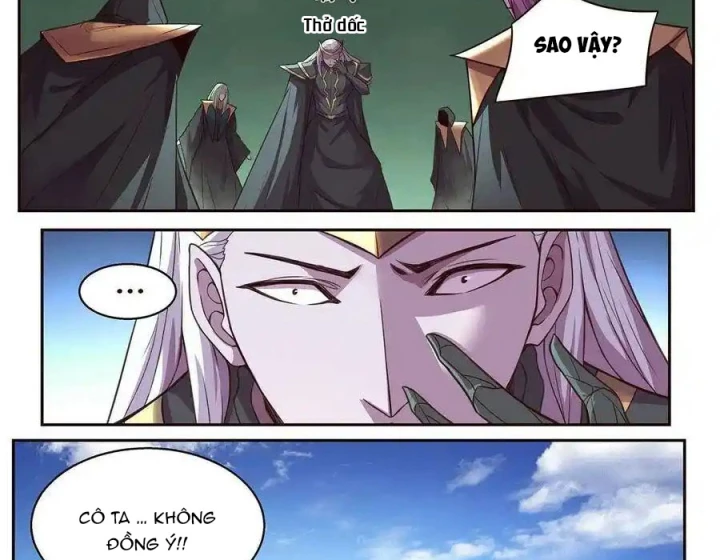 Girl And Science Chapter 631 - Trang 2