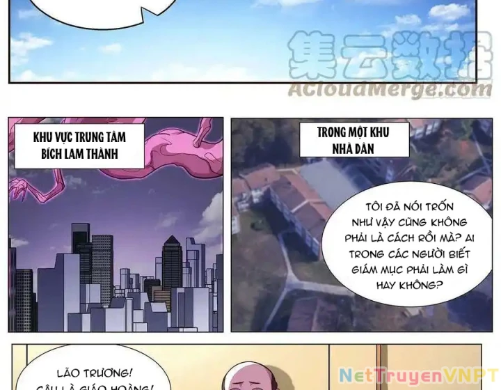 Girl And Science Chapter 631 - Trang 2