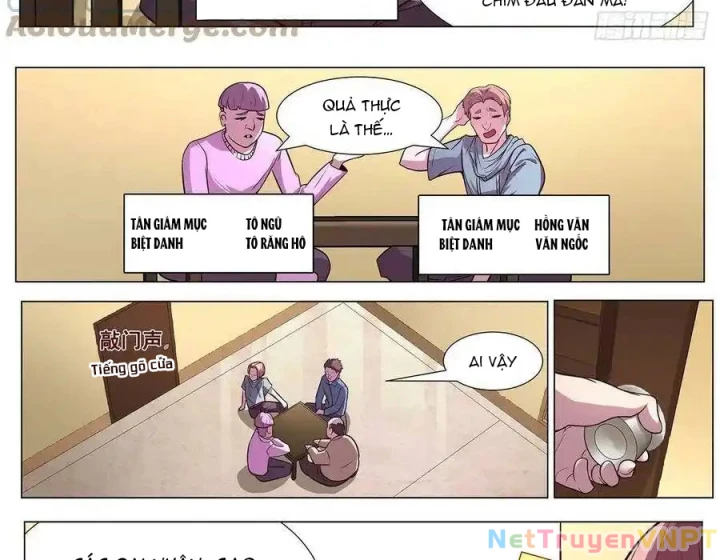 Girl And Science Chapter 631 - Trang 2