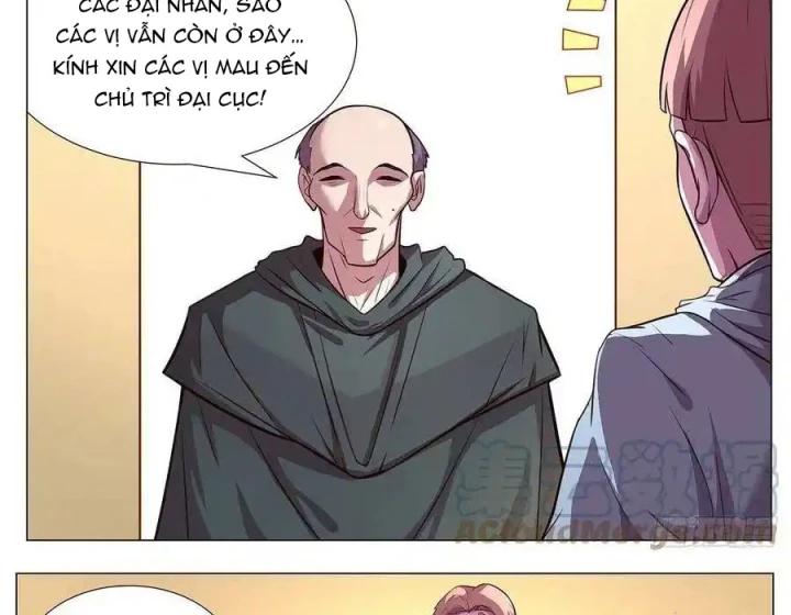 Girl And Science Chapter 631 - Trang 2