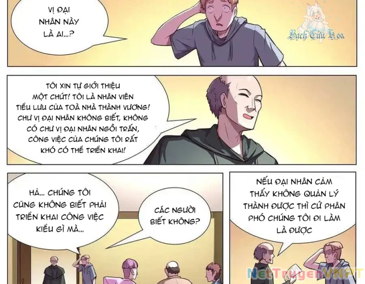 Girl And Science Chapter 631 - Trang 2