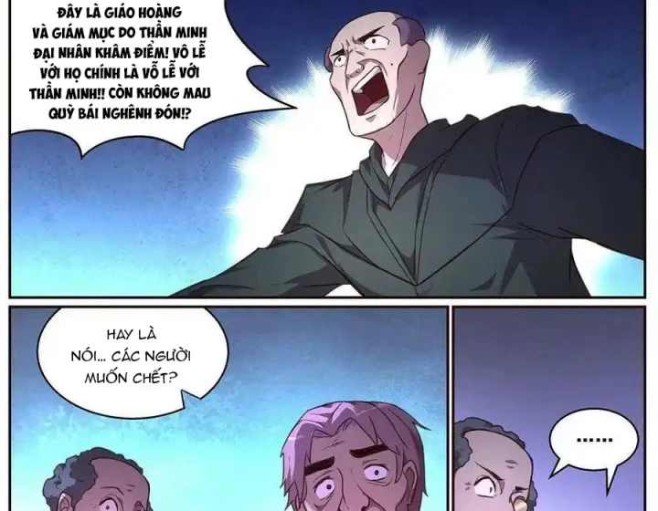 Girl And Science Chapter 631 - Trang 2