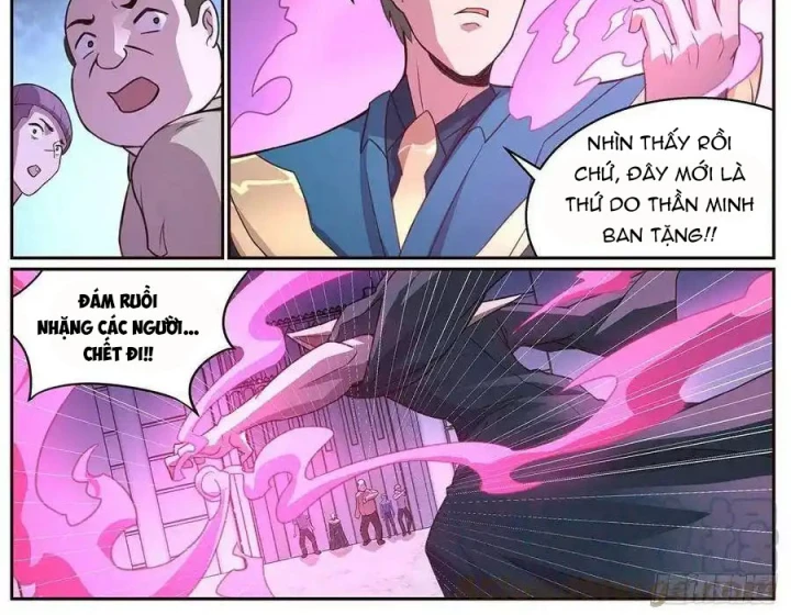 Girl And Science Chapter 631 - Trang 2