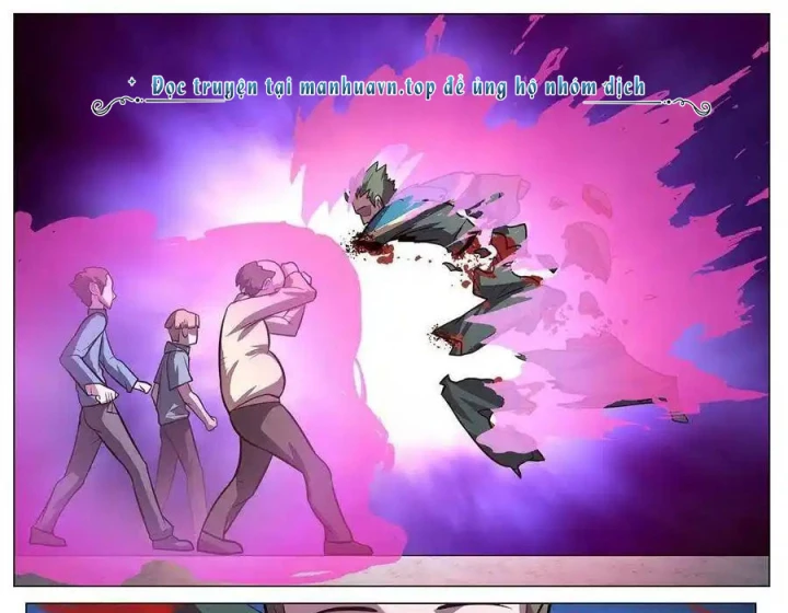 Girl And Science Chapter 631 - Trang 2