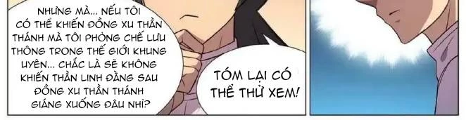 Girl And Science Chapter 632 - Trang 2