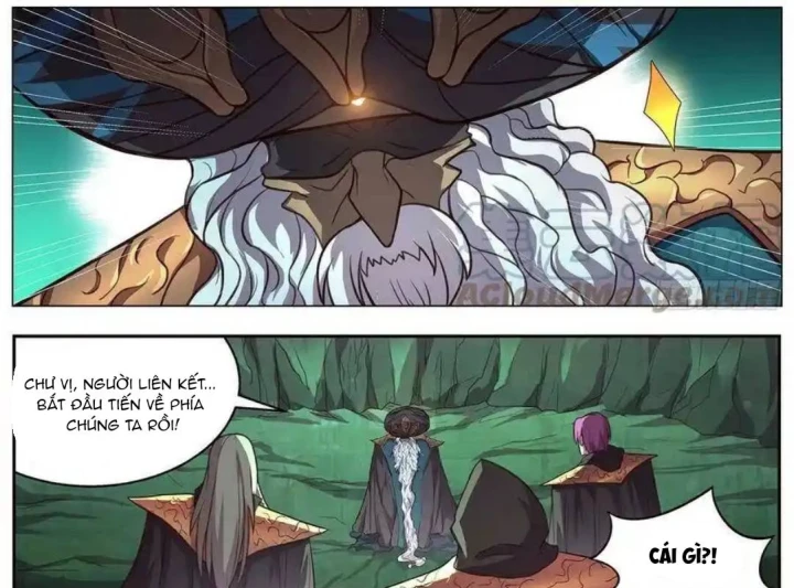 Girl And Science Chapter 632 - Trang 2