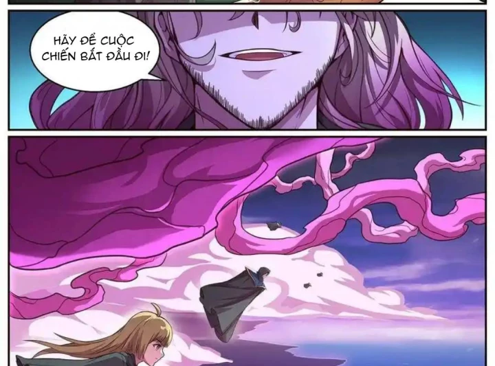 Girl And Science Chapter 632 - Trang 2