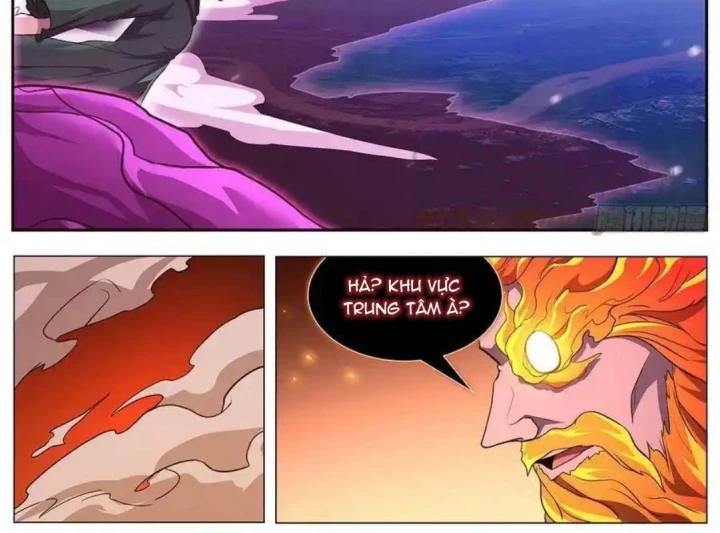 Girl And Science Chapter 632 - Trang 2