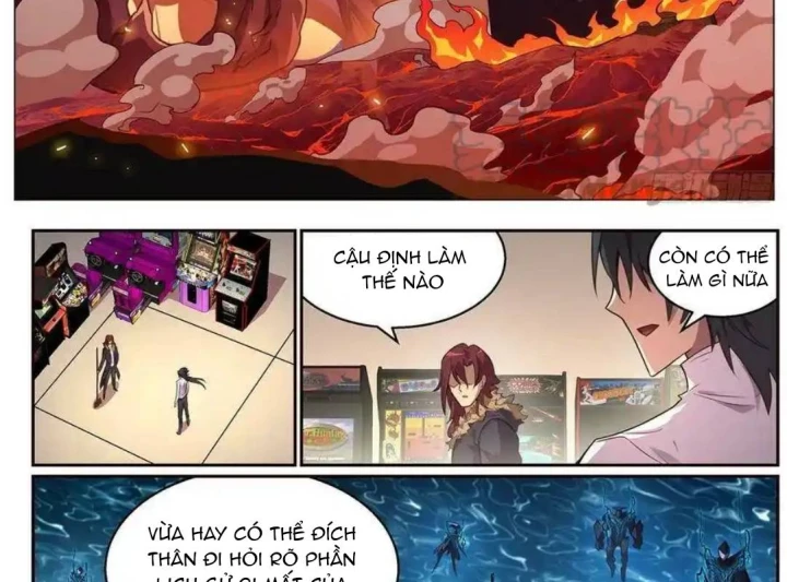 Girl And Science Chapter 632 - Trang 2