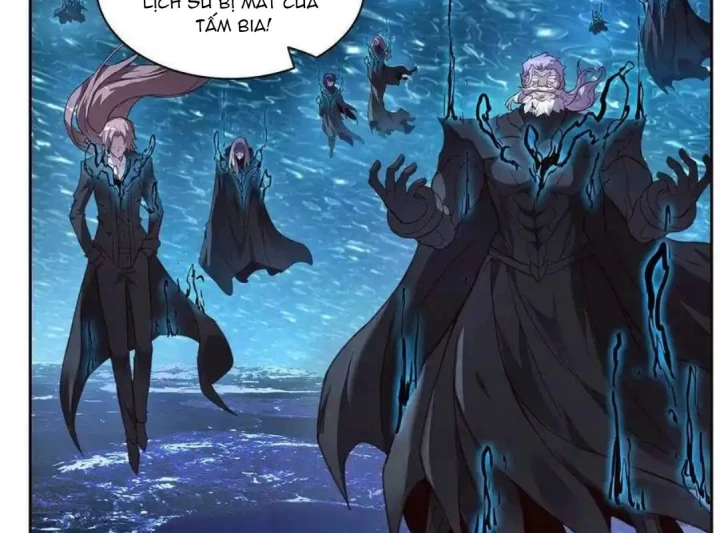 Girl And Science Chapter 632 - Trang 2