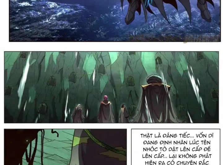 Girl And Science Chapter 632 - Trang 2