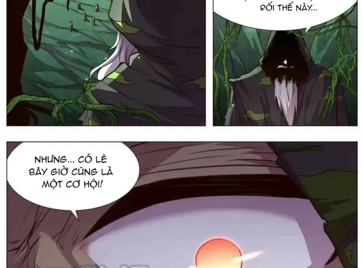 Girl And Science Chapter 632 - Trang 2