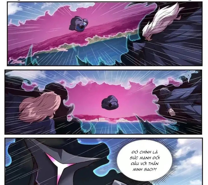 Girl And Science Chapter 633 - Trang 2