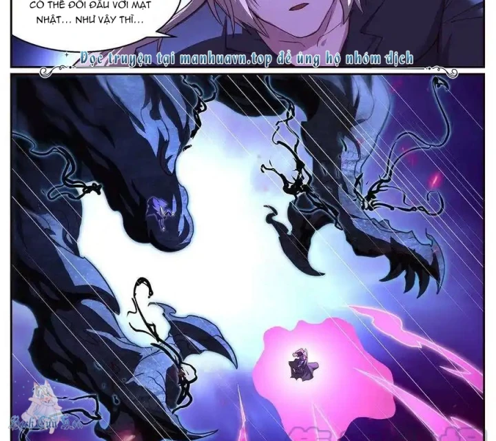 Girl And Science Chapter 633 - Trang 2