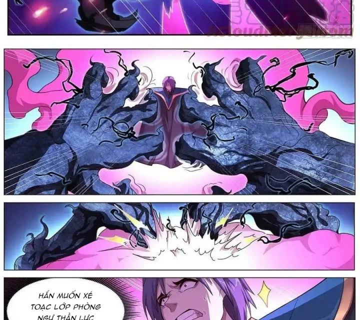 Girl And Science Chapter 633 - Trang 2