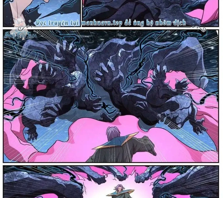 Girl And Science Chapter 633 - Trang 2