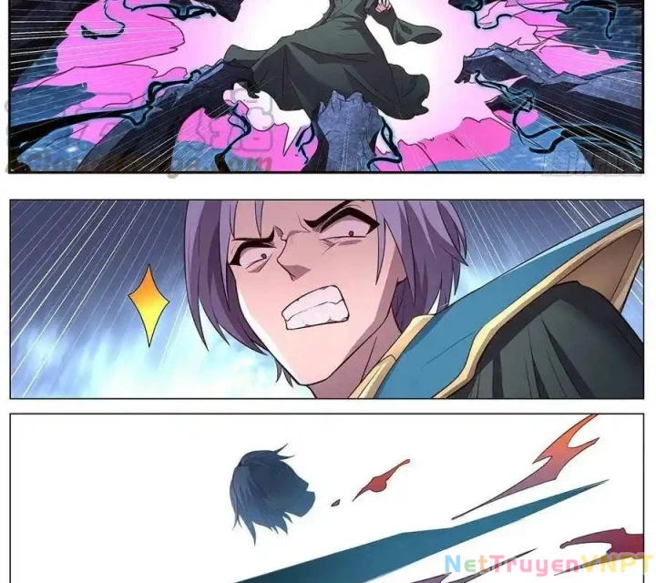 Girl And Science Chapter 633 - Trang 2