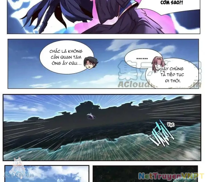 Girl And Science Chapter 633 - Trang 2