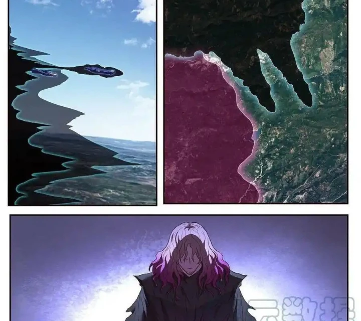 Girl And Science Chapter 633 - Trang 2