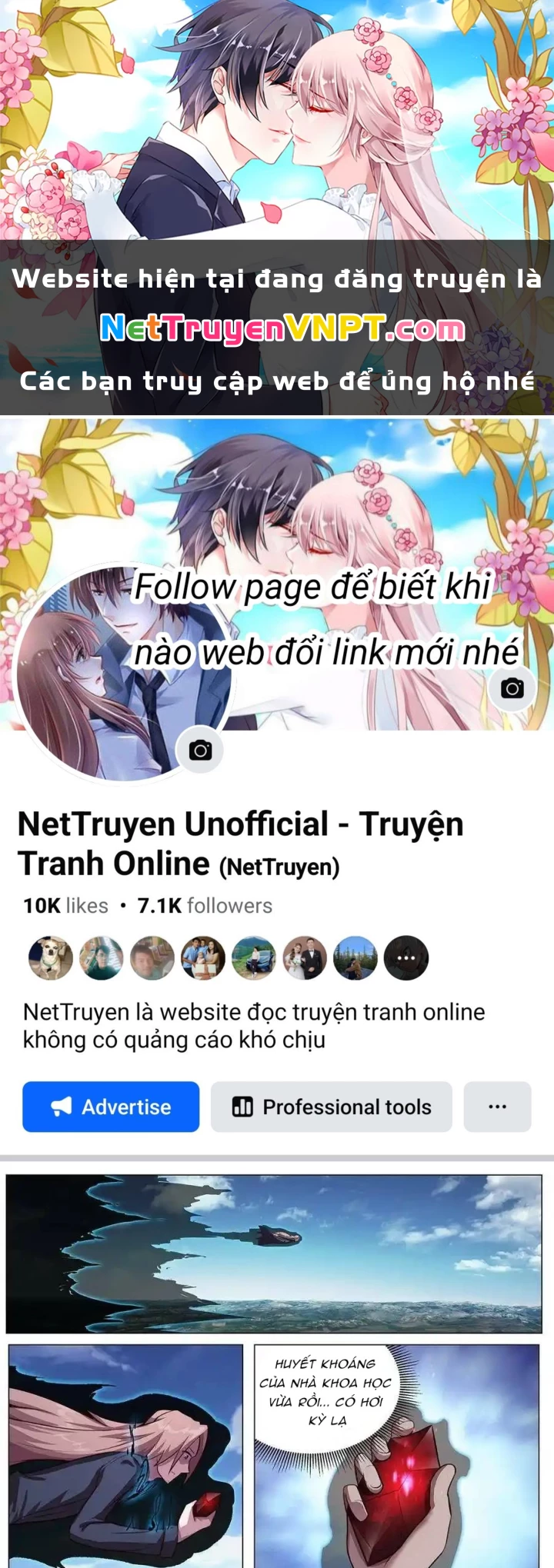 Girl And Science Chapter 634 - Trang 2