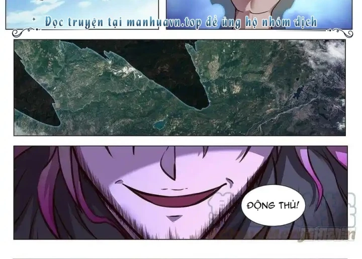 Girl And Science Chapter 634 - Trang 2