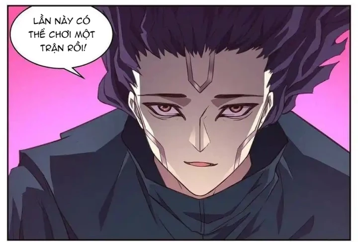 Girl And Science Chapter 634 - Trang 2