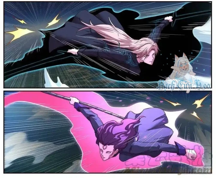 Girl And Science Chapter 634 - Trang 2