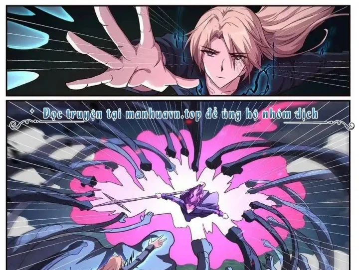 Girl And Science Chapter 634 - Trang 2