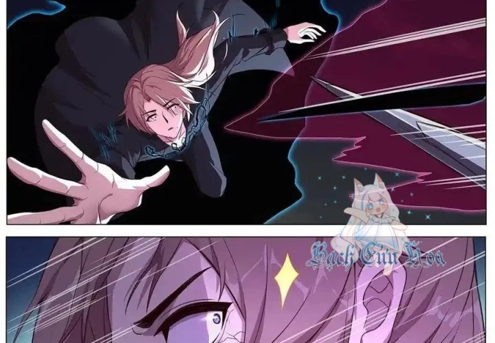 Girl And Science Chapter 634 - Trang 2