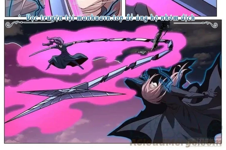 Girl And Science Chapter 634 - Trang 2