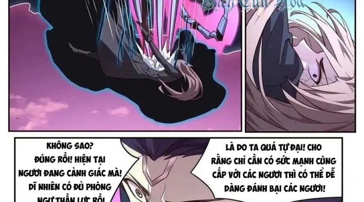 Girl And Science Chapter 634 - Trang 2