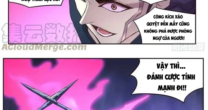 Girl And Science Chapter 634 - Trang 2