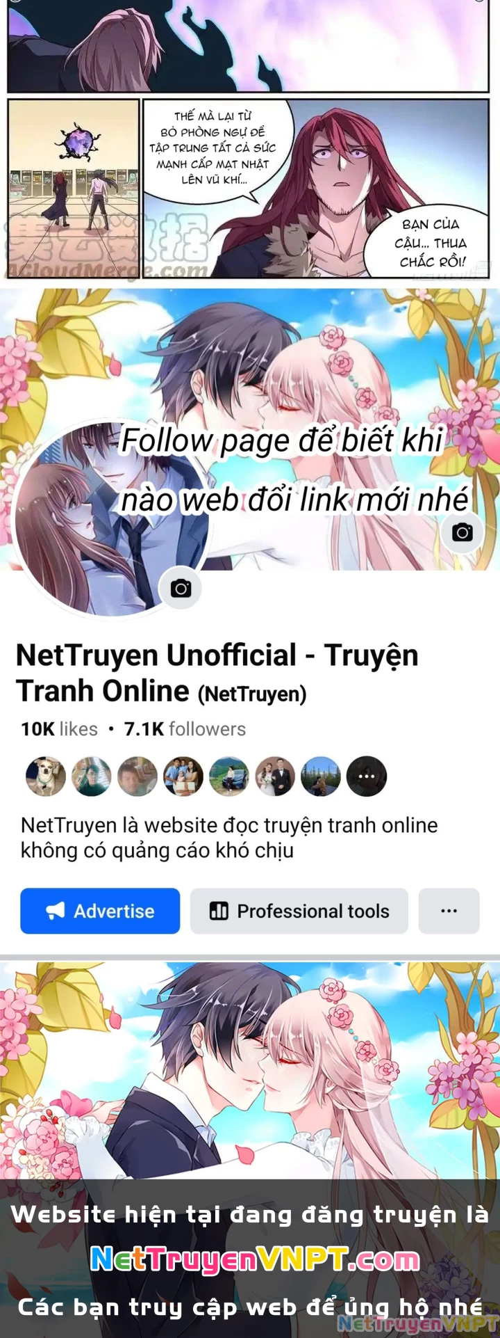 Girl And Science Chapter 634 - Trang 2