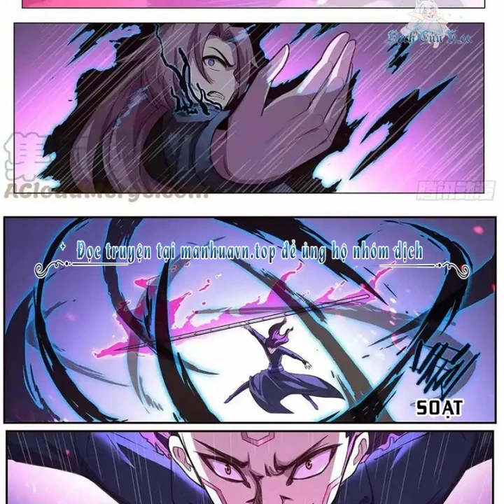 Girl And Science Chapter 635 - Trang 2