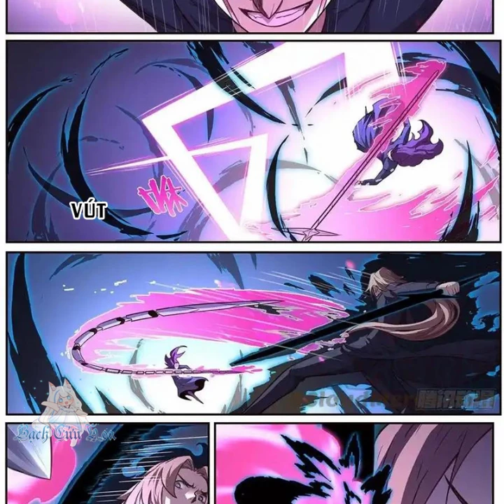 Girl And Science Chapter 635 - Trang 2