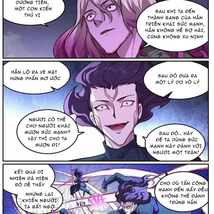 Girl And Science Chapter 635 - Trang 2