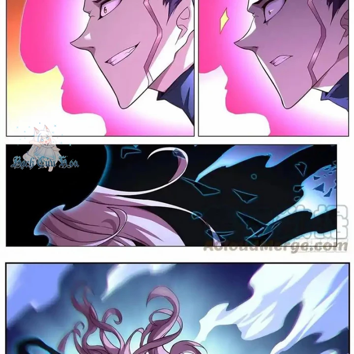 Girl And Science Chapter 635 - Trang 2