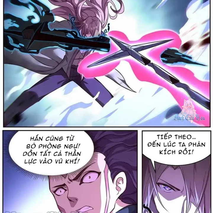 Girl And Science Chapter 635 - Trang 2