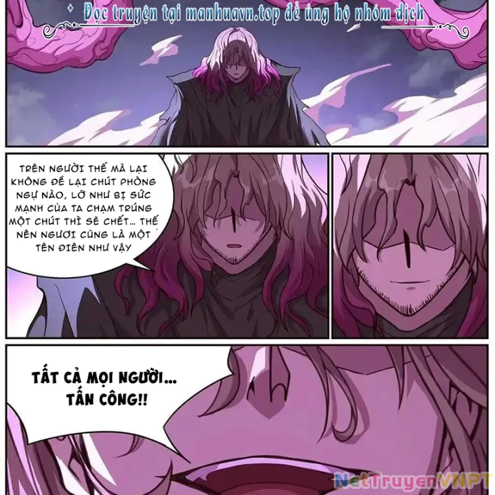 Girl And Science Chapter 635 - Trang 2