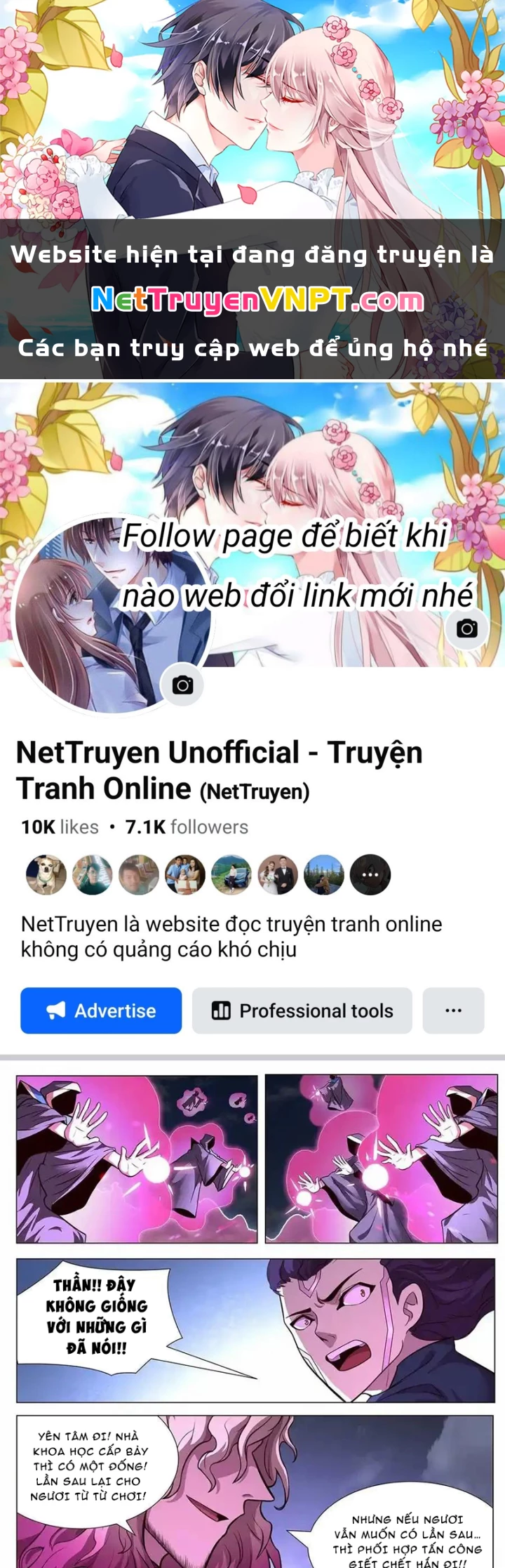 Girl And Science Chapter 636 - Trang 2