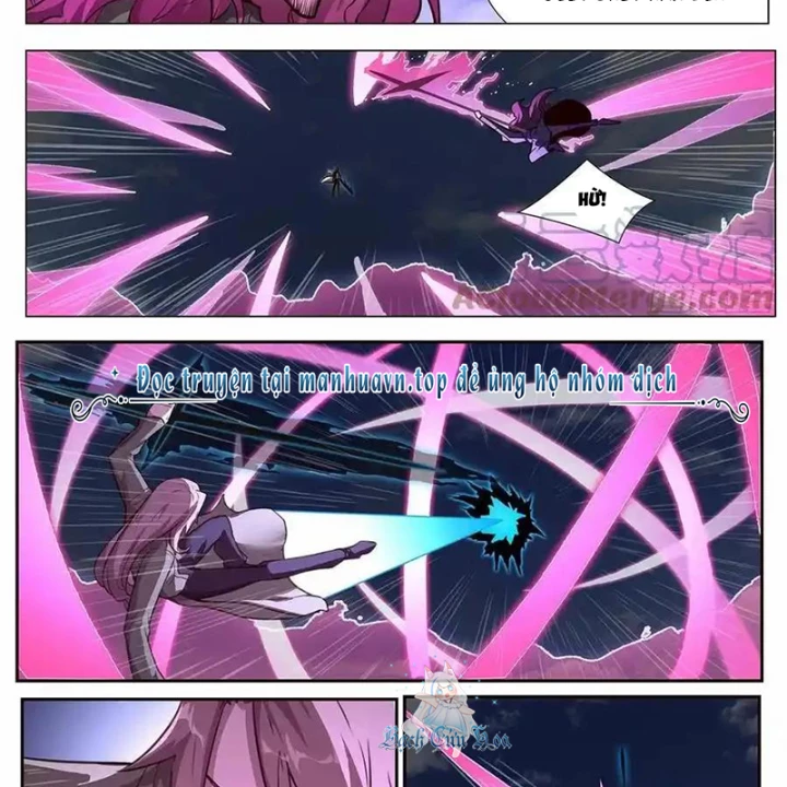 Girl And Science Chapter 636 - Trang 2