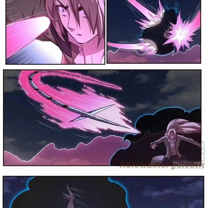 Girl And Science Chapter 636 - Trang 2