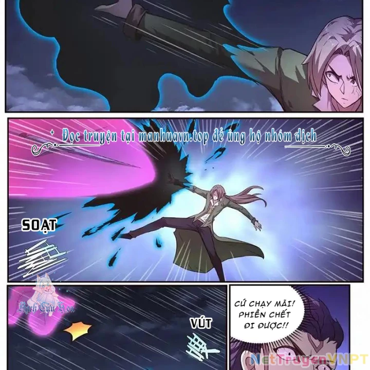 Girl And Science Chapter 636 - Trang 2