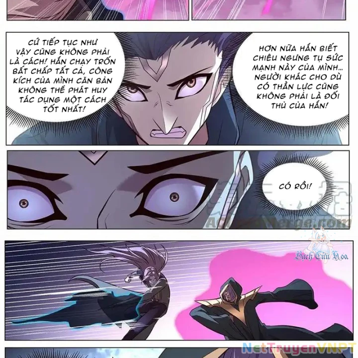 Girl And Science Chapter 636 - Trang 2