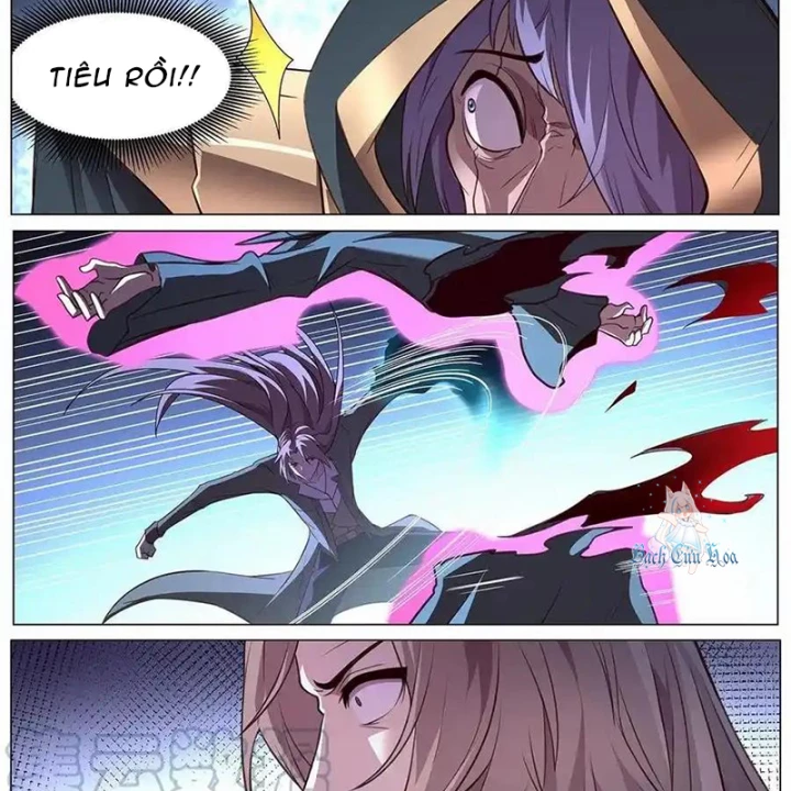 Girl And Science Chapter 636 - Trang 2