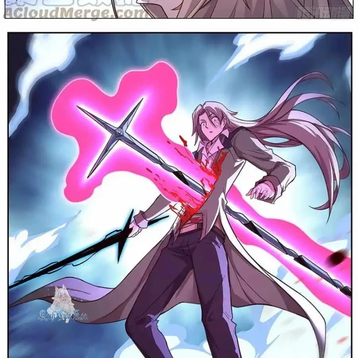 Girl And Science Chapter 636 - Trang 2