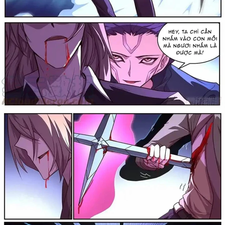 Girl And Science Chapter 636 - Trang 2