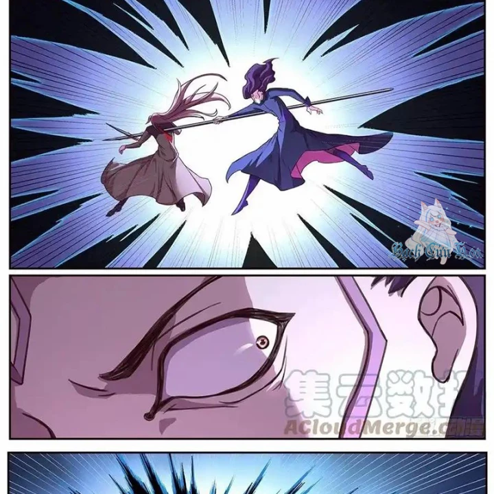 Girl And Science Chapter 636 - Trang 2