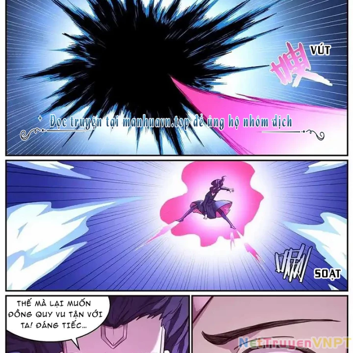 Girl And Science Chapter 636 - Trang 2