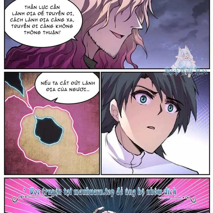 Girl And Science Chapter 636 - Trang 2